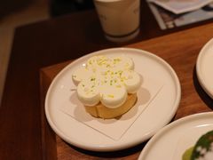 -Ten Olives甜点