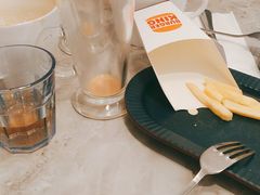 -必胜客(宁海西子国际店)