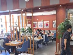 -高玛纳驴肉火烧(一世界店)