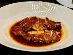 -彩丰楼中餐厅(佘山世茂洲际酒店)