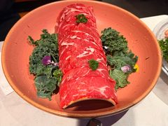 -芸山季·云南野生菌火锅(人民广场来福士店)