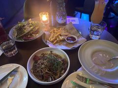 -MARU玛露音乐餐厅(大学路店)
