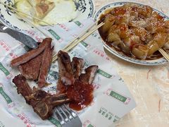 -渔记茶餐厅(渔村店)