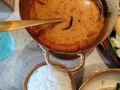 -CHINCHIN 青青·泰国料理(万象食家店)