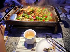 -蛙来哒(东城万达店)