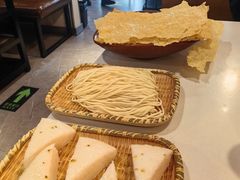 -食潮汕头鲜牛馆(望京保利店)