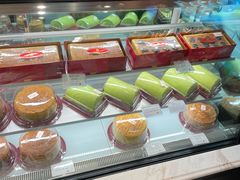 -本格旺索罗(樟宜机场T1店)