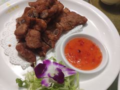 -一品美食城(石碣序伦小学店)