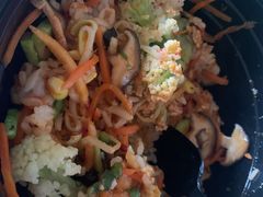 -火炉火自助餐(枫蓝国际店)