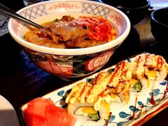 -小川洋风料理(江汉路店)