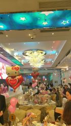 -名宴婚宴专门店·宴会厅(京基100店)