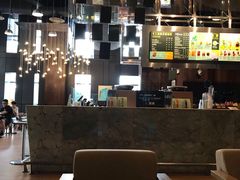 -星巴克(珠海中邦酒店店)