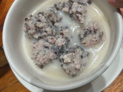 -大良毋米粥(锦龙路总店)