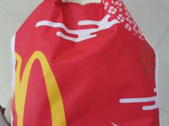 -麦当劳(朝阳北路店)