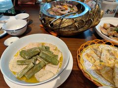 -绍兴老味道·非遗门店(银泰城店)