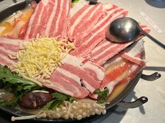 -七八冷面·延边朝鲜族美食(欢乐谷店)