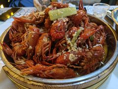 -云晓光头烧烤吧(盛夏店)