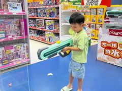 -TOYSRUS玩具反斗城(凯德广场云尚店)