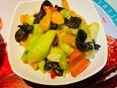 -日昌餐馆(Mini西点茂店)