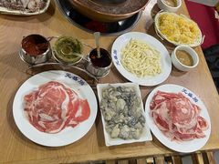-元盛居(生态大街店)