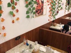 -老猎户炭火锅羊汤(万达店)