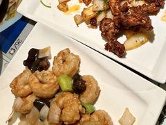 金牌老味溜虾段-乡间好味私家菜(总店)