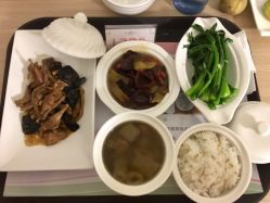-敦南真爱月子会所(黄埔店)