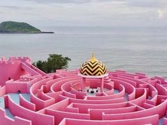 -漳州滨海火山岛自然生态风景区