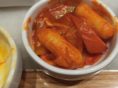 -韩宫宴和牛烤肉(武汉光谷现代风情街店)