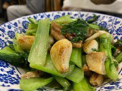 -新新湘菜馆(新中街二条店)