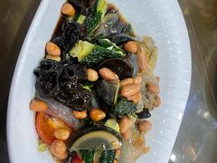 -京天红酒家(虎坊路店)