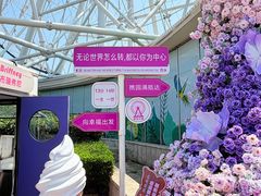 -琴岛之星摩天轮