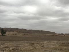 -敦煌雅丹国家地质公园