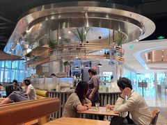 -Wagas沃歌斯(武汉恒隆广场店)