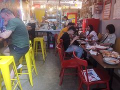 大堂-Mesa Madre梅萨妈妈·Bintana(国贸店)