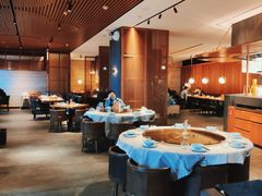 大堂-顺香居·老字号湖北菜(江汉路店)