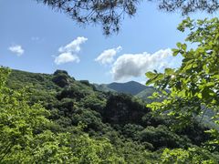 -五女峰国家森林公园