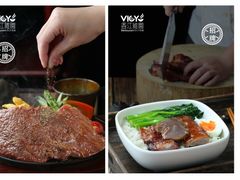 -维园港式茶餐厅(龙岗盛平店)