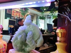 -振生清真饭店(永安道店)