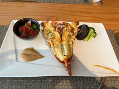 -香樟花园法式铁板烧(恒隆广场店)