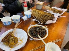 -十里铺铁板鱿鱼