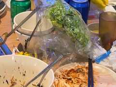 -新石器烤肉(百联川沙店)