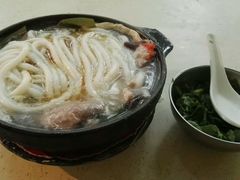 -贵州沾水米线(学田湾店)