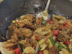 -一楼食业·美食人家