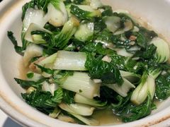 -又见炊烟私房菜(敬亭路店)