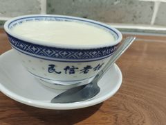-民信老铺(双皮奶博物馆店)
