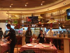 -西贝莜面村(镇江苏宁广场店)