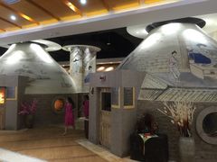-丽池宫韩式汗蒸会馆(华灯坊店)