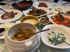 -廊亦舫Lang Yi Fang Restaurant(金桥店)