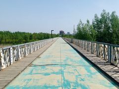 -潇河湿地公园